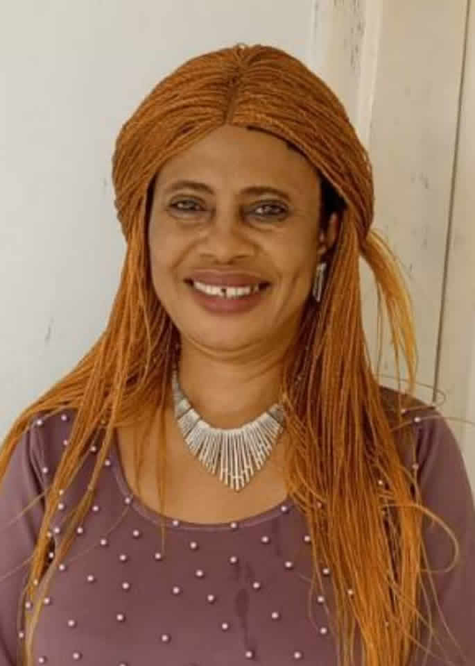 Mrs. Ifeoma Livina Obi
